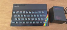 Sinclair spectrum 48k for sale  STOKE-ON-TRENT