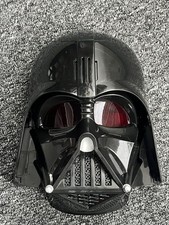 Darth vader mask for sale  CLEETHORPES