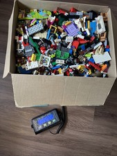 Lego bulk 24.6 for sale  Clifton