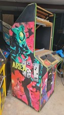 Area video arcade for sale Area video arcade for sale  Marietta