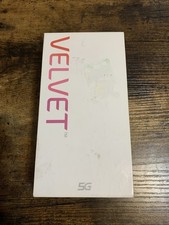 lg unlocked 5g velvet for sale  Philadelphia