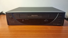 Videoregistratore vhs vcr usato  Bassano del Grappa