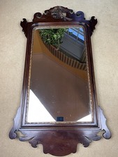 C1900 chippendale revival for sale  UK