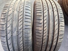 225 91y continental for sale  BOLTON