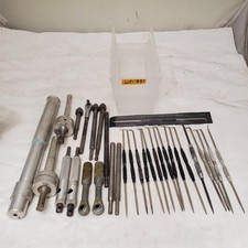 Lot assorted precision for sale  San Antonio