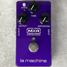 Mxr csp203 machine usato  Spedire a Italy
