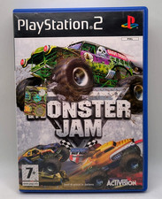 Monster jam playstation usato  Macerata