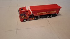 Herpa lkw man gebraucht kaufen  Wedel
