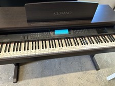 Casio digital piano for sale  GOOLE