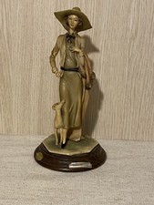 Vittorio tessaro statua usato  Civitanova Marche