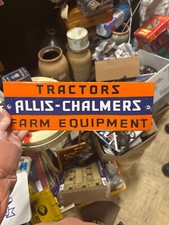 Rectangle 12x4 allis for sale  Ishpeming