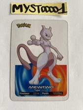 Carte pokémon lamincards d'occasion  La Rochelle