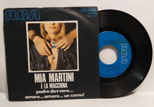 Mia martini macchina usato  Empoli