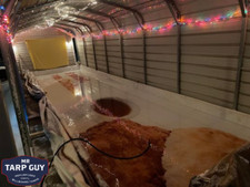 Heavy duty 14x28 for sale  Twin Falls