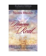 Heaven for real gebraucht kaufen  Trebbin
