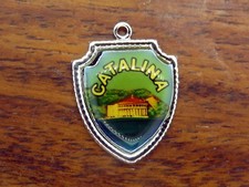 Vintage silver catalina for sale  Staten Island