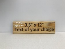 Custom made pine for sale  Beaver Dam