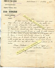 1931 alcide dudognon d'occasion  Genillé