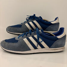 Adidas blue adistar for sale  LONDON
