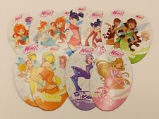 Winx club puppe gebraucht kaufen  Schwetzingen