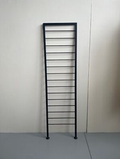 132.5cm 35cm black for sale  MITCHAM