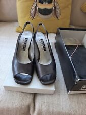 Roland cartier shoes for sale  WOLVERHAMPTON