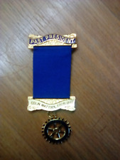 Rotary international past for sale  CIRENCESTER