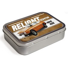 Personalised tobacco reliant for sale  BRIDGNORTH