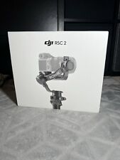 Dji ronin rsc2 for sale  WALLINGFORD