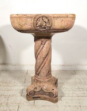 Grande antica acquasantiera usato  Varallo Pombia