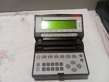 Wandel goltermann pfa35 gebraucht kaufen  Hannover