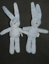 Doudou lapin jacadi d'occasion  Krautergersheim