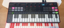 Multimedia uno synth for sale  WYLAM
