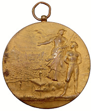 Beautiful medal fédération d'occasion  Expédié en Belgium