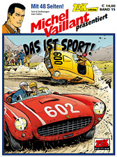 Zack spezial album gebraucht kaufen  Grafing b.München