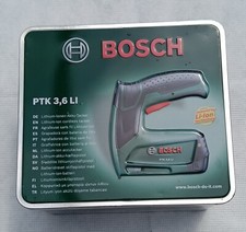 Bosch lithium ionen gebraucht kaufen  Issum