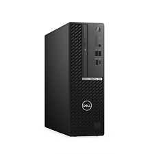 Usado, Dell OptiPlex 7080 SFF Intel Core i5-10500 CPU 256GB SSD 8GB RAM Windows 11 Pro comprar usado  Enviando para Brazil