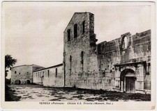 Venosa potenza chiesa usato  Bari