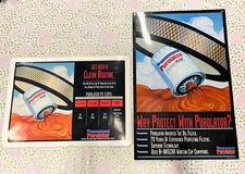 Vintage lot purolator for sale  Anchorage