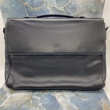 Genuine pebble leather for sale  West Orange
