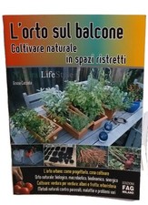 Orto sul balcone usato  Italia