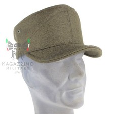 Berretto cappello norvegese usato  Lodi