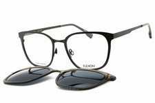 NOVO Óculos Flexon FLX1005MAG-SET-033 53mm 100% Autêntico comprar usado  Enviando para Brazil