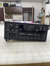87+DODGE RAM CUMMINS PICAPE DIESEL FÁBRICA CD&CASSETTE PLAYER RÁDIO ESTÉREO comprar usado  Enviando para Brazil