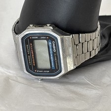 Casio electro luminescence for sale  Charlestown