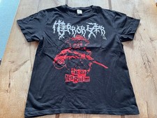 Terrorizer tour shirt gebraucht kaufen  Alsfeld