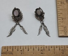 Oval setting metal for sale  Shawmut