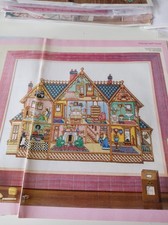 joan elliott cross stitch for sale joan elliott cross stitch for sale HESSLE