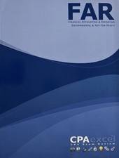 Cpaexcel cpa exam for sale  Sachse