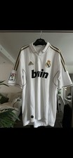Real madrid home for sale  SUTTON-IN-ASHFIELD